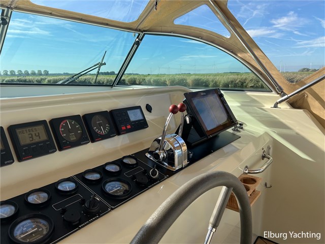 Linssen Grand Sturdy 460 AC Twin — foto 62 van 84