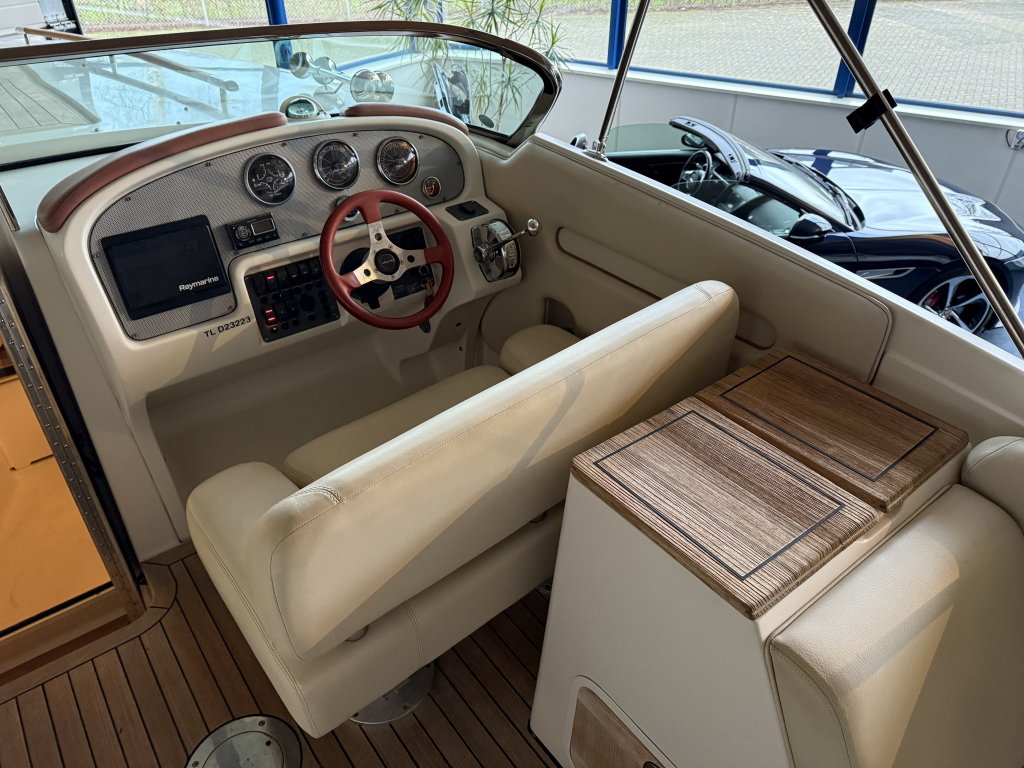 Chris Craft Corsair 28 — foto 10 van 25