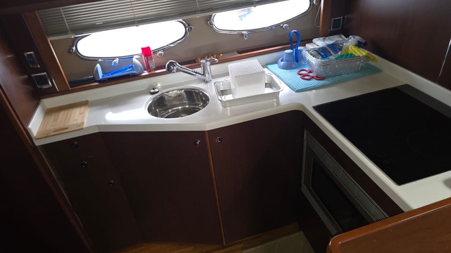 Princess V45 - BluYachting — foto 6 van 12