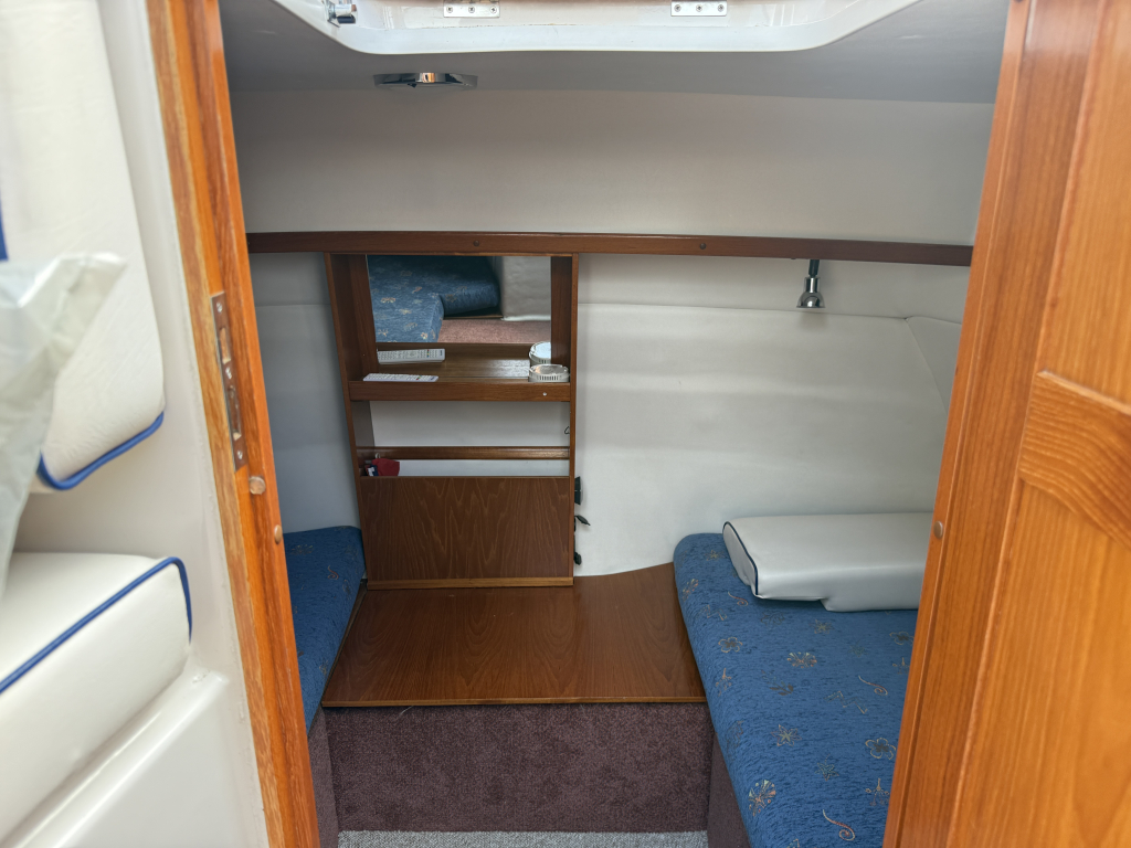 Marex  280 Holiday  — foto 11 van 12