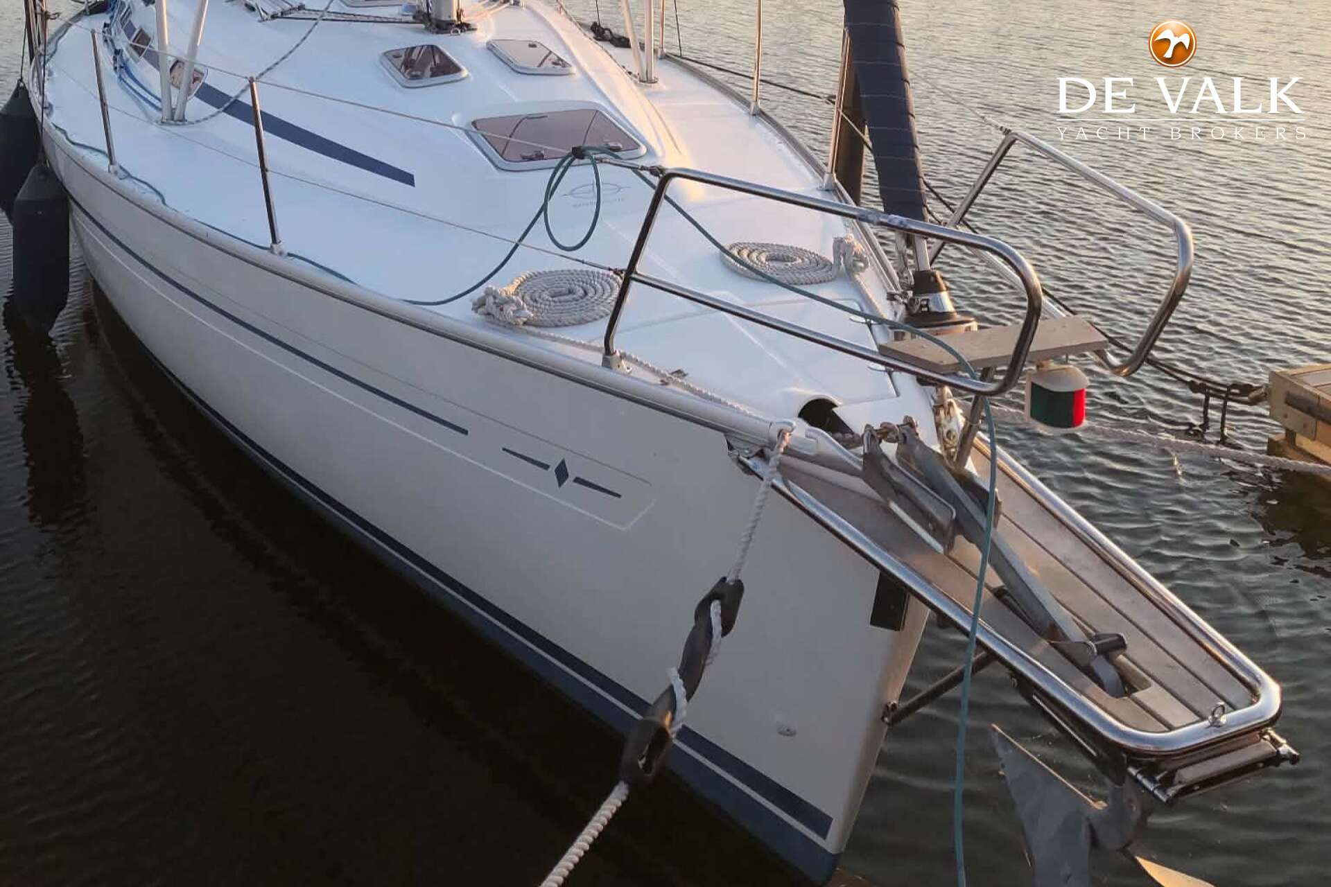 Bavaria 36 Cruiser — foto 2 van 24