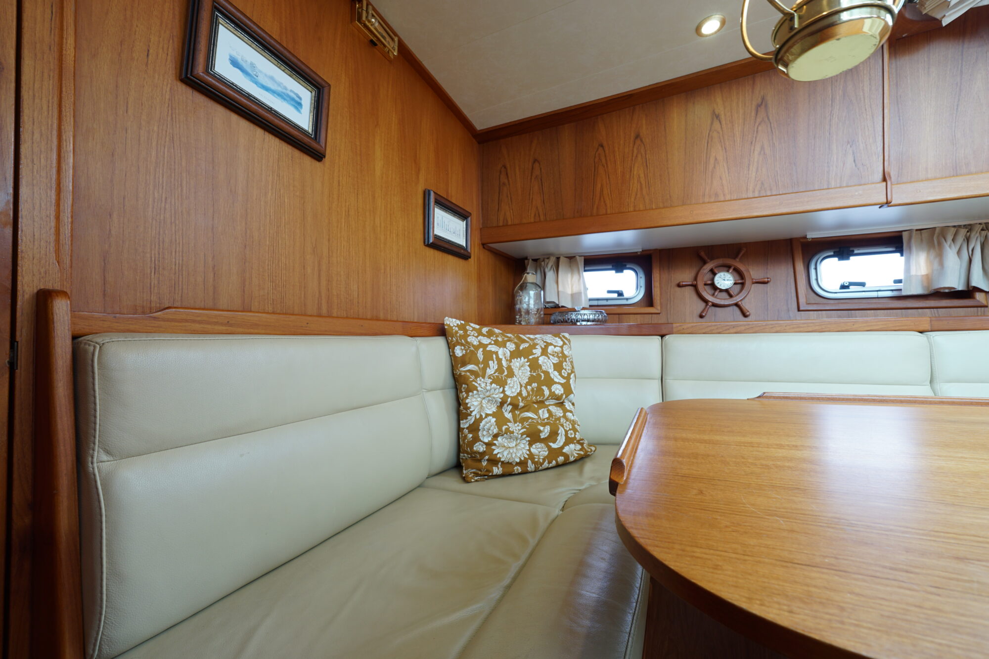 Vacance 13.00 AK Cabrio — foto 37 van 80