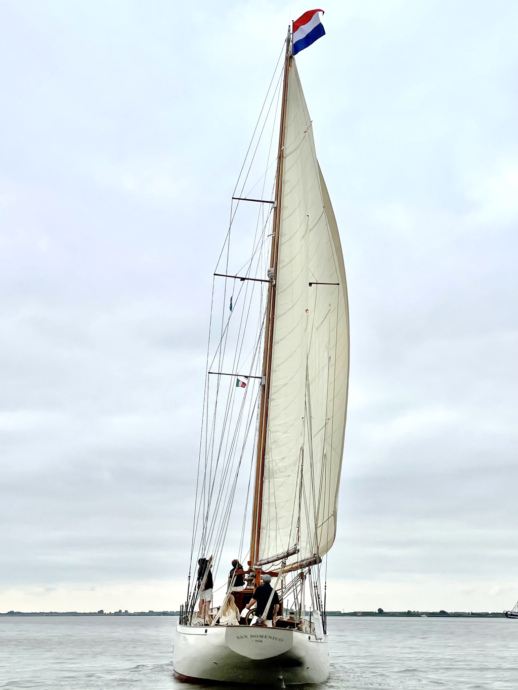 Cantiere Navale Postiglinio San Domenico — foto 7 van 73