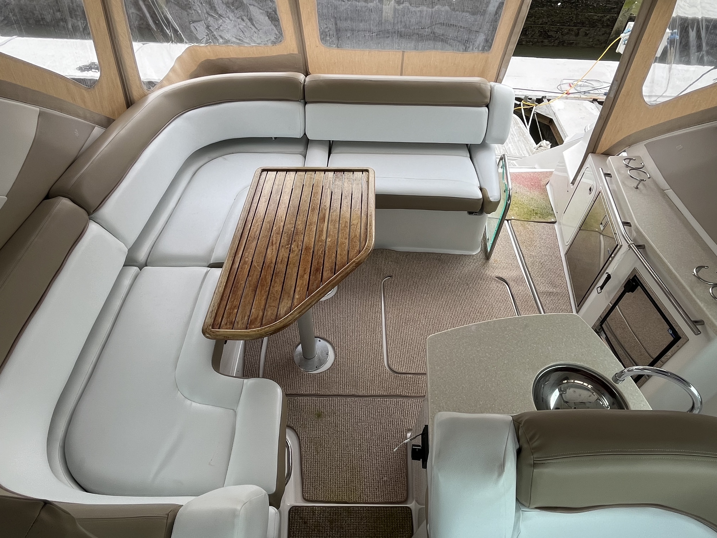 Four Winns V435 - Export — foto 20 van 73