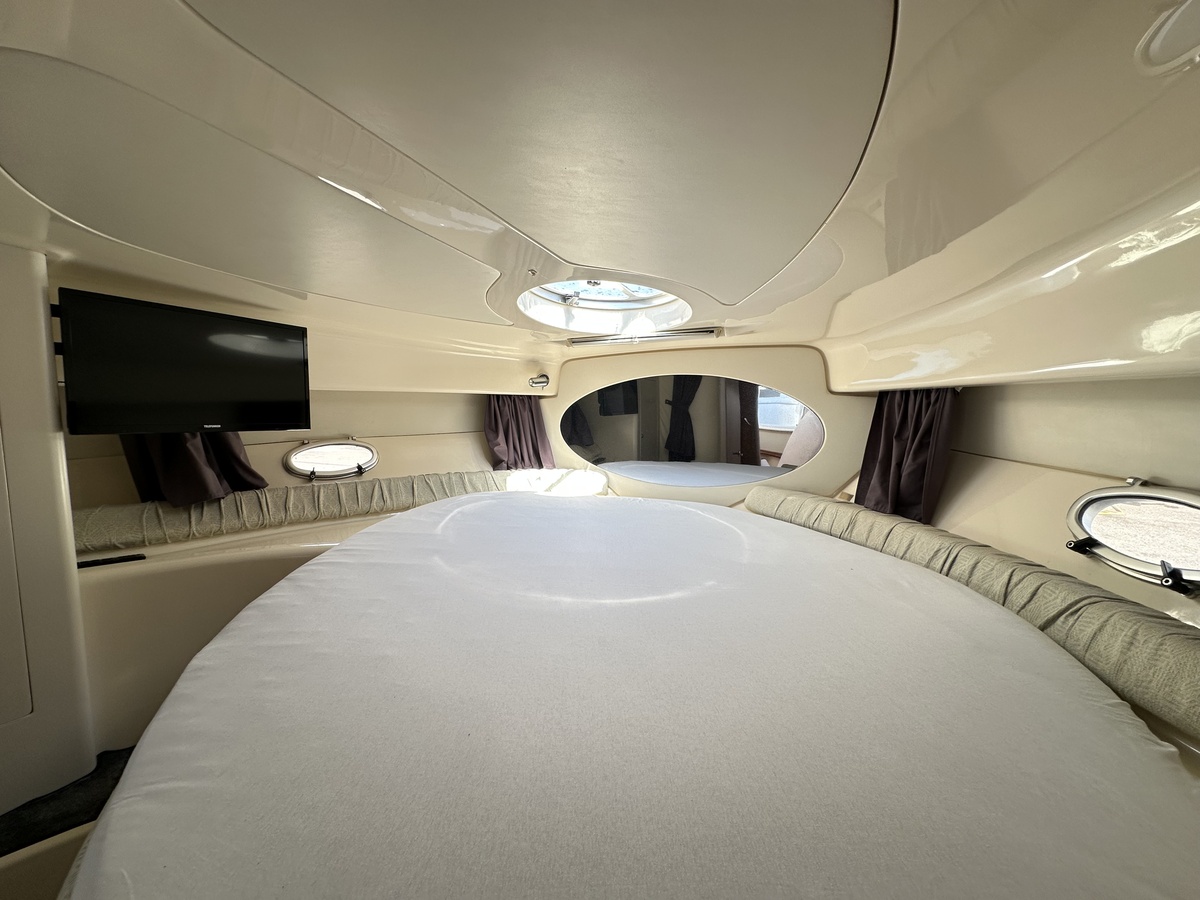 Sessa 35 Oyster — foto 19 van 22
