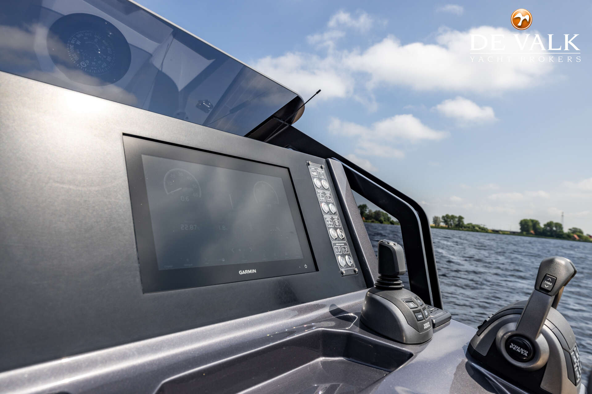Fiart 35 Seawalker — foto 29 van 44