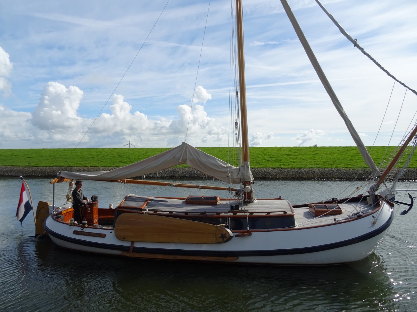 Lemsteraak Welvearen - Roefuitvoering 1220 — foto 34 van 34