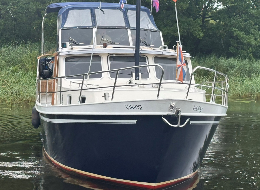 Kappa kruiser  1180 — foto 6 van 29