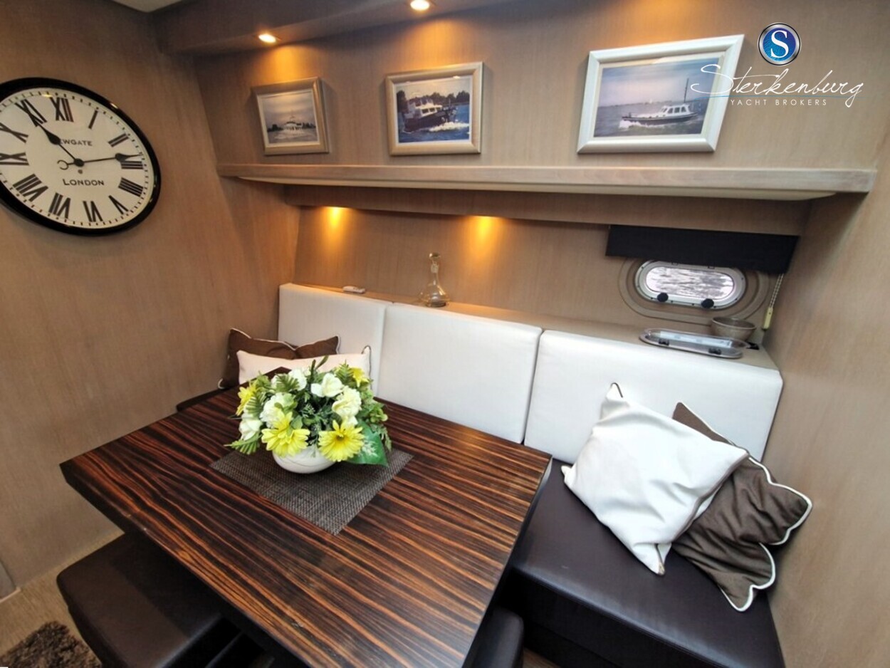 Noblesse Bellamare '54 — foto 32 van 51