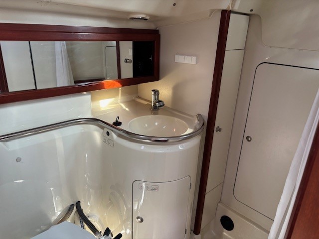 Dehler 36 JV — foto 53 van 59