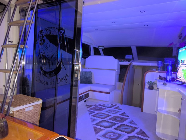 Azimut 36 - BluYachting — foto 4 van 12