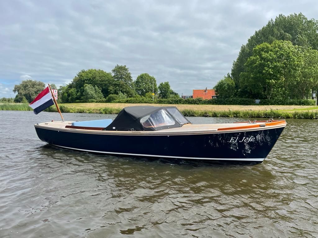 Sloep B2 Barkas — foto 2 van 9