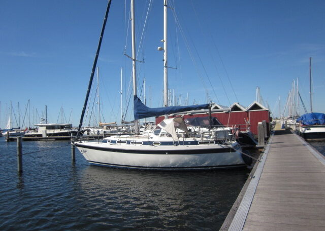 Compromis C999 bj. 1993 - C — foto 2 van 12