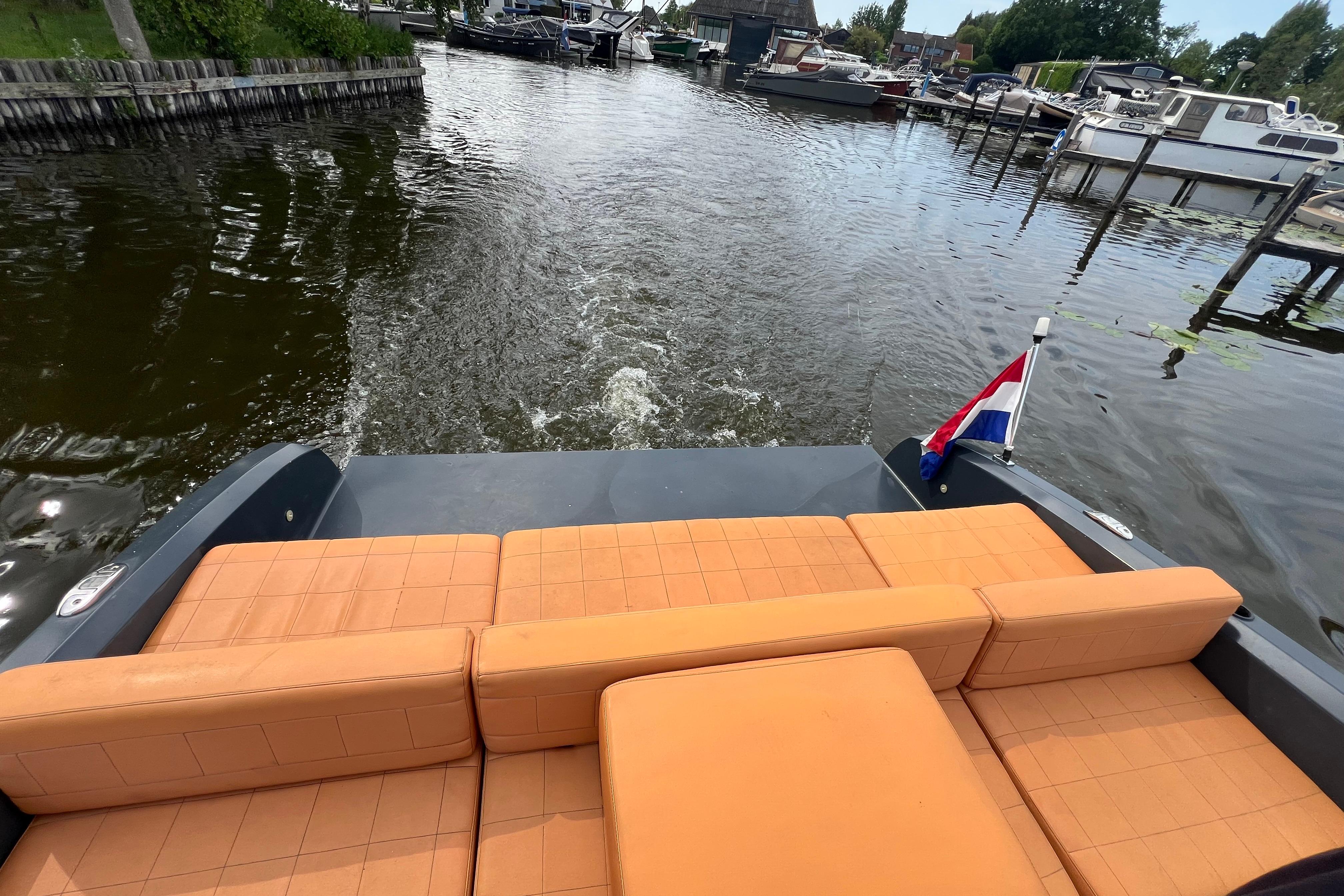 Tender Chapman 935 — foto 13 van 16