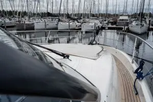 Prestige 560S — foto 39 van 239