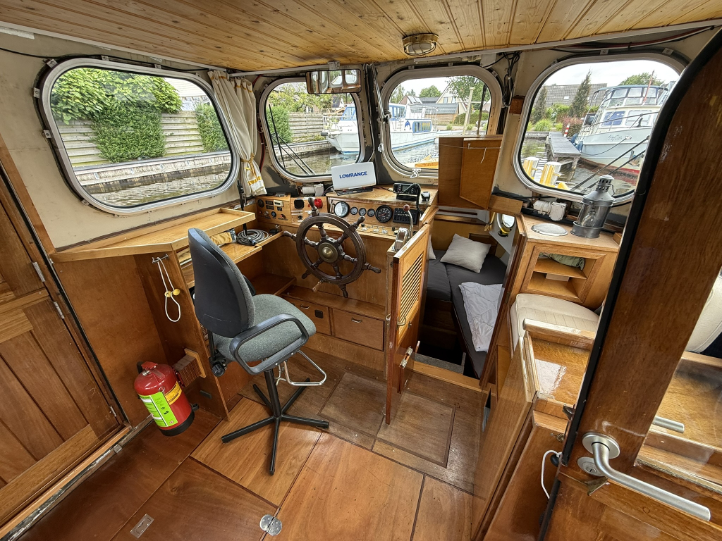 Parlevinker  Tinyhouse — foto 15 van 31