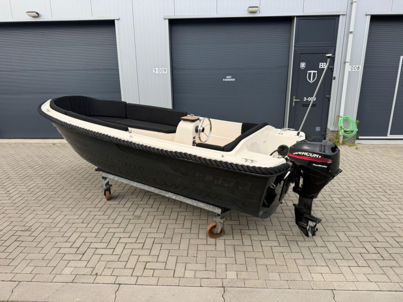 Admiral 470XL — foto 5 van 12