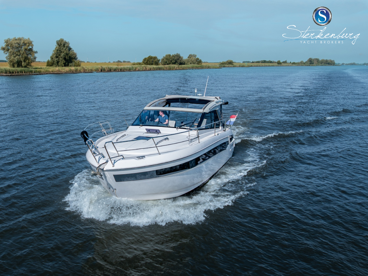 Bavaria S40 HT — foto 5 van 52