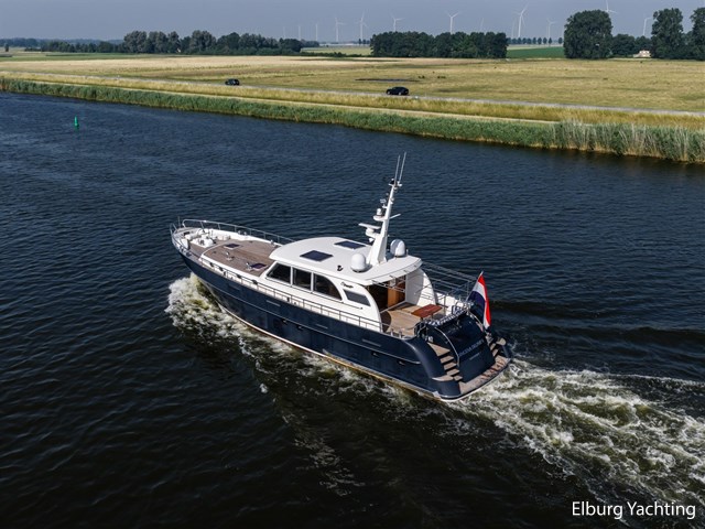 Sturier 675 CS - Long Range — foto 99 van 100