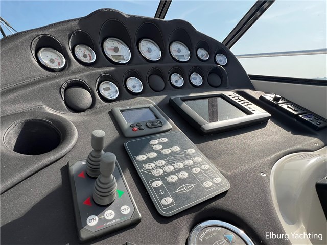 Bavaria 42 - Hardtop — foto 13 van 73