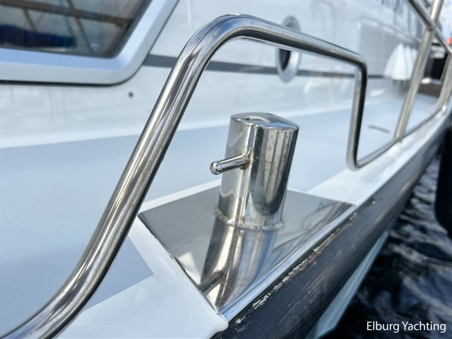 VDL Pilot 50 - Open Kuip — foto 88 van 100