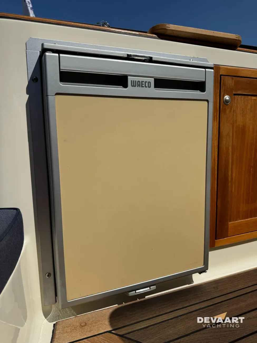 Intercruiser 27 Cabin — foto 10 van 24