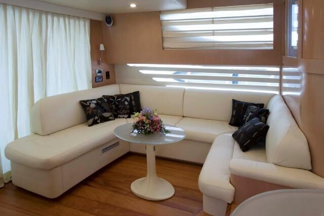 Enterprise Marine 600 Fly - NEUBOOT - BluYachting — foto 3 van 12