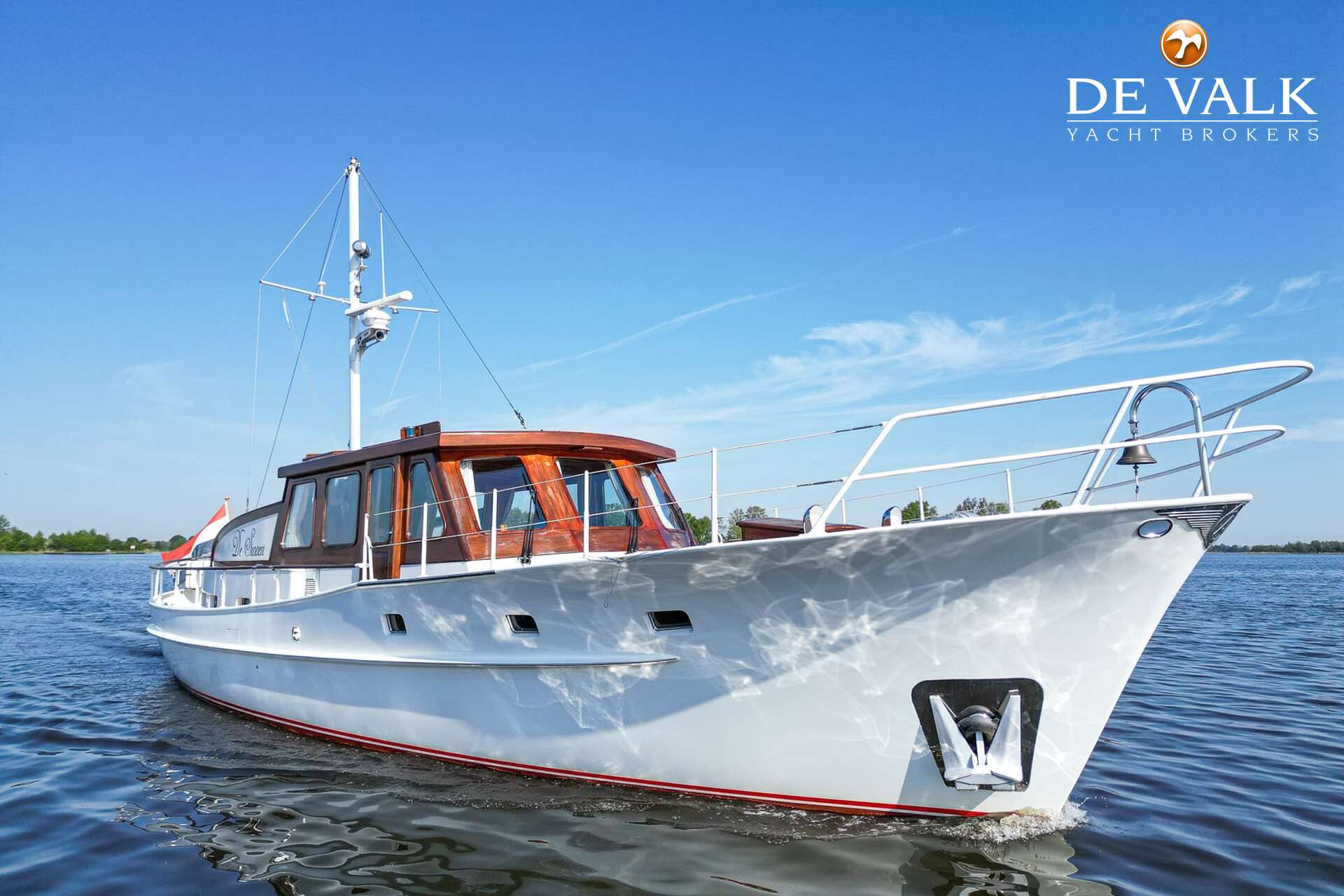 Feadship Akerboom — foto 2 van 43