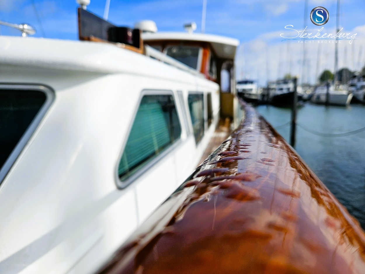 Super van Craft 1700 VS — foto 9 van 90