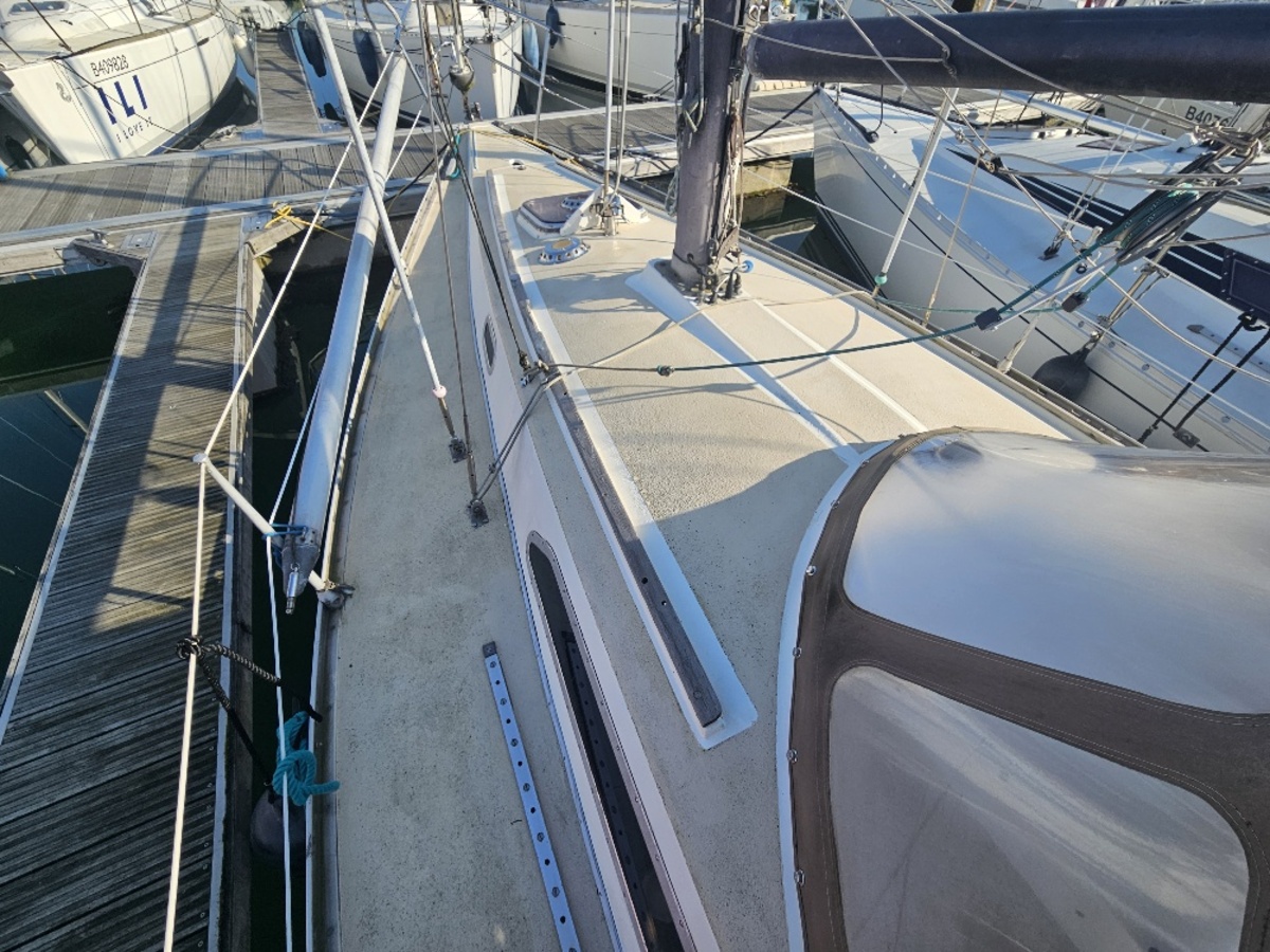Seamaster 925 — foto 14 van 18