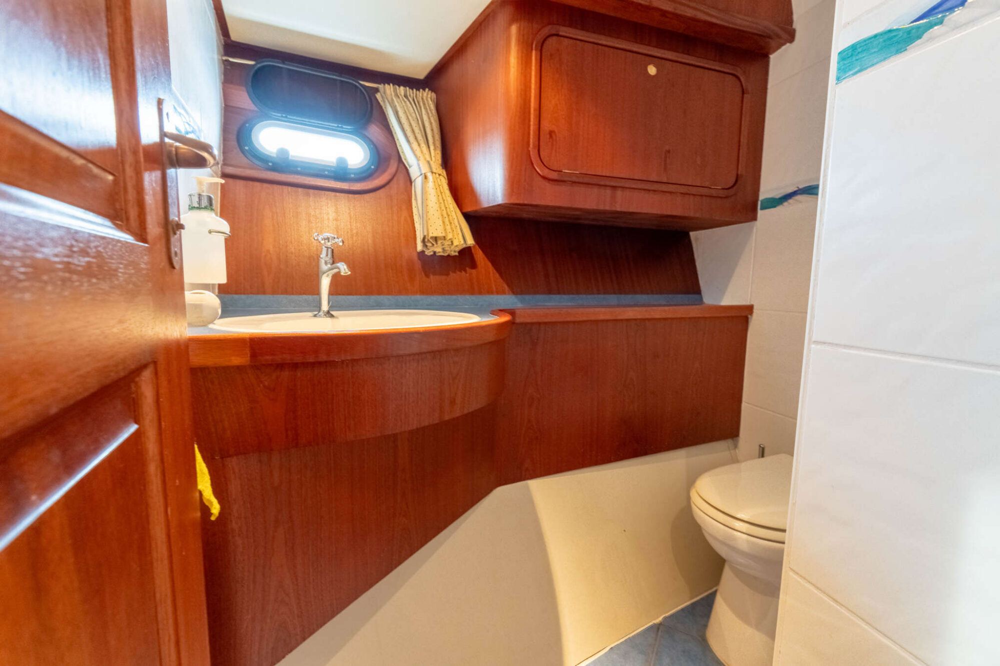 Pacific Allure 180 Cabrio — foto 22 van 81