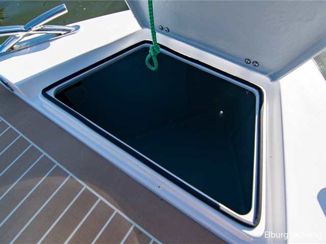 Delta 26 — foto 16 van 36