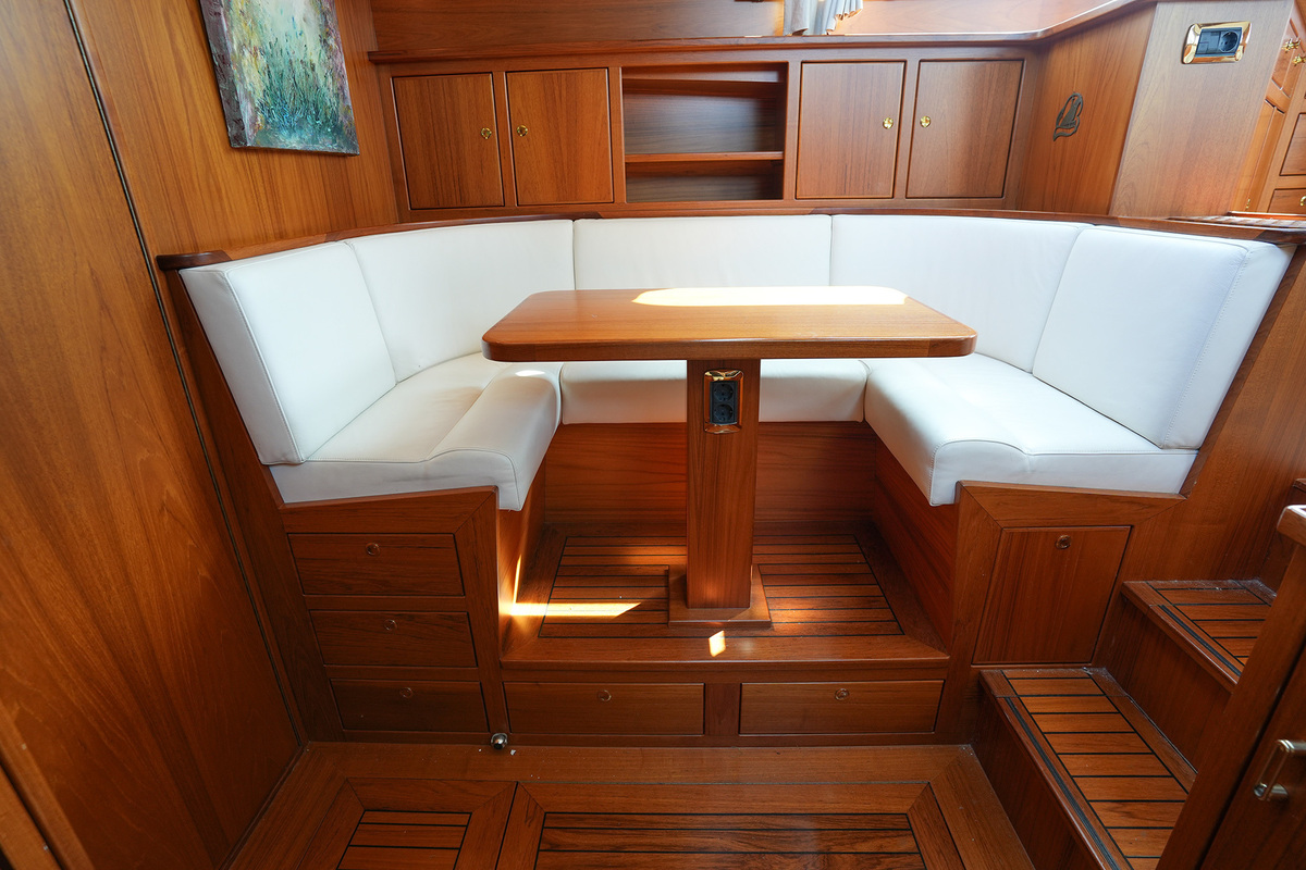 Super Van Craft 14.80 Cabrio — foto 44 van 72