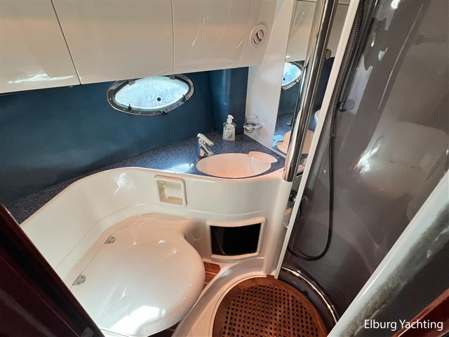 Fairline Targa 43 — foto 23 van 61
