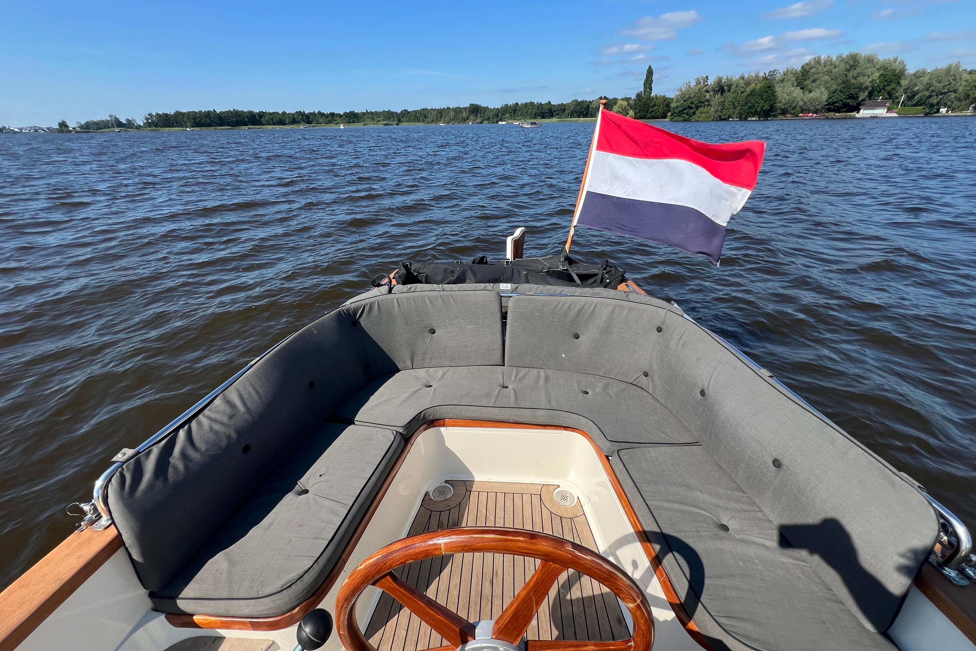 Balance 28 Sloep — foto 10 van 14