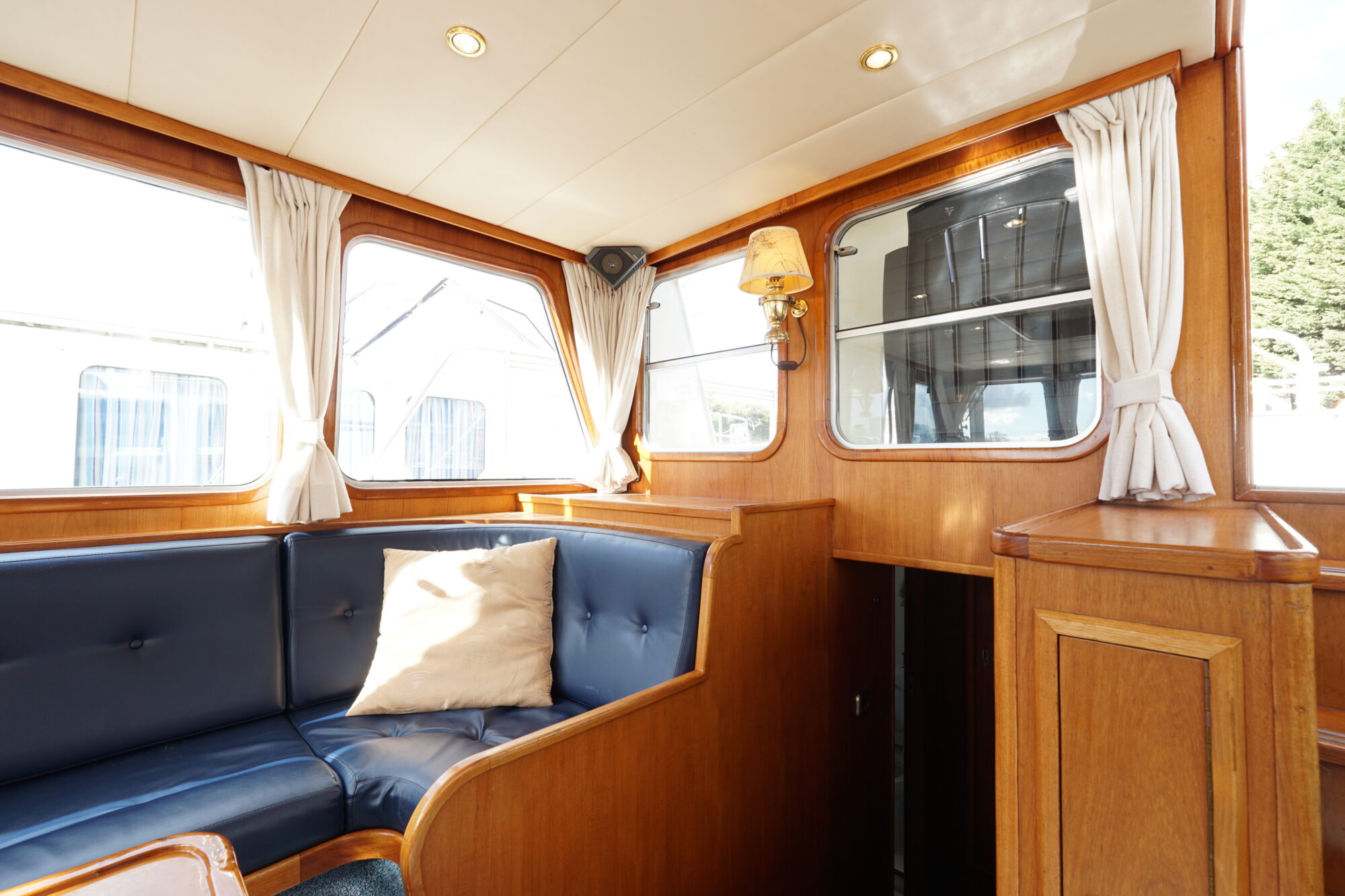 Damen Pushy Cat 15.00 AK Cabrio — foto 30 van 71