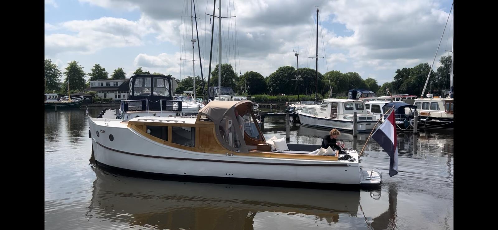 Bakdekker Kruiser 10.00 — foto 2 van 36