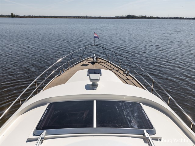 Nieland Explorer 50 — foto 63 van 99