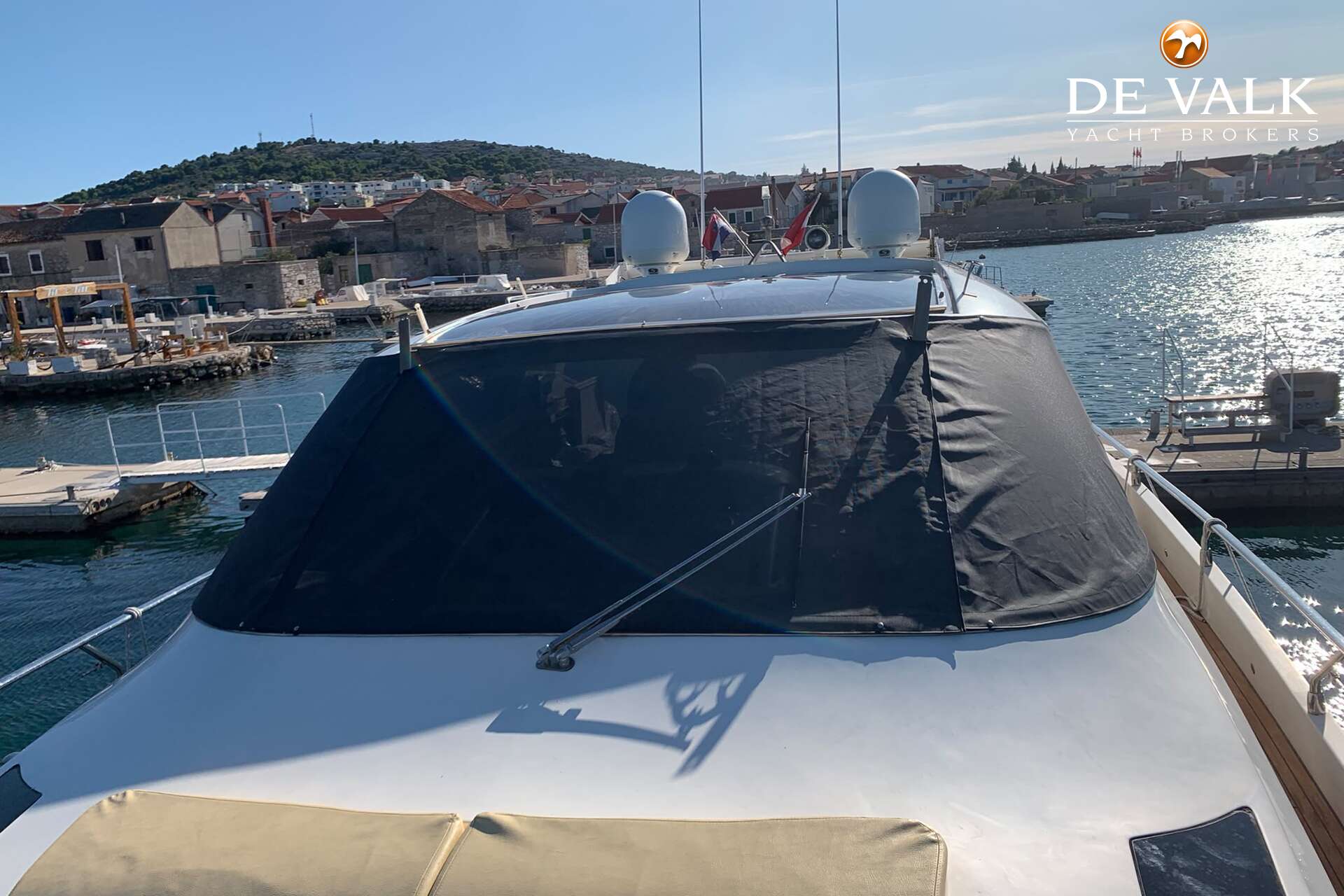 Primatist G46 — foto 6 van 34