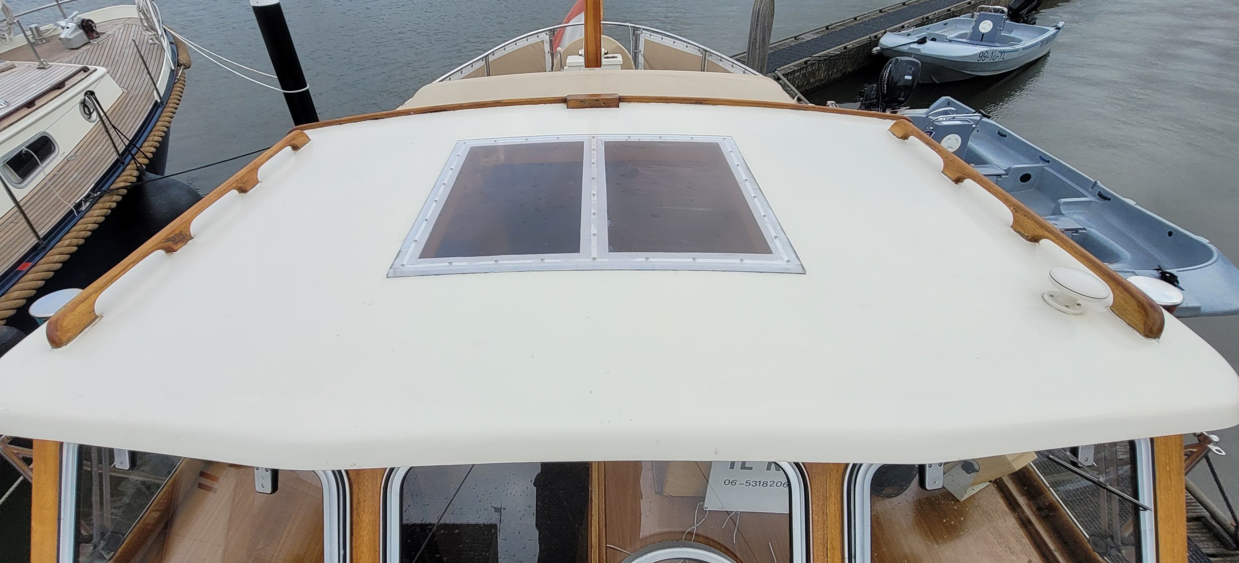 Vennekes Korall 50/50 — foto 16 van 58