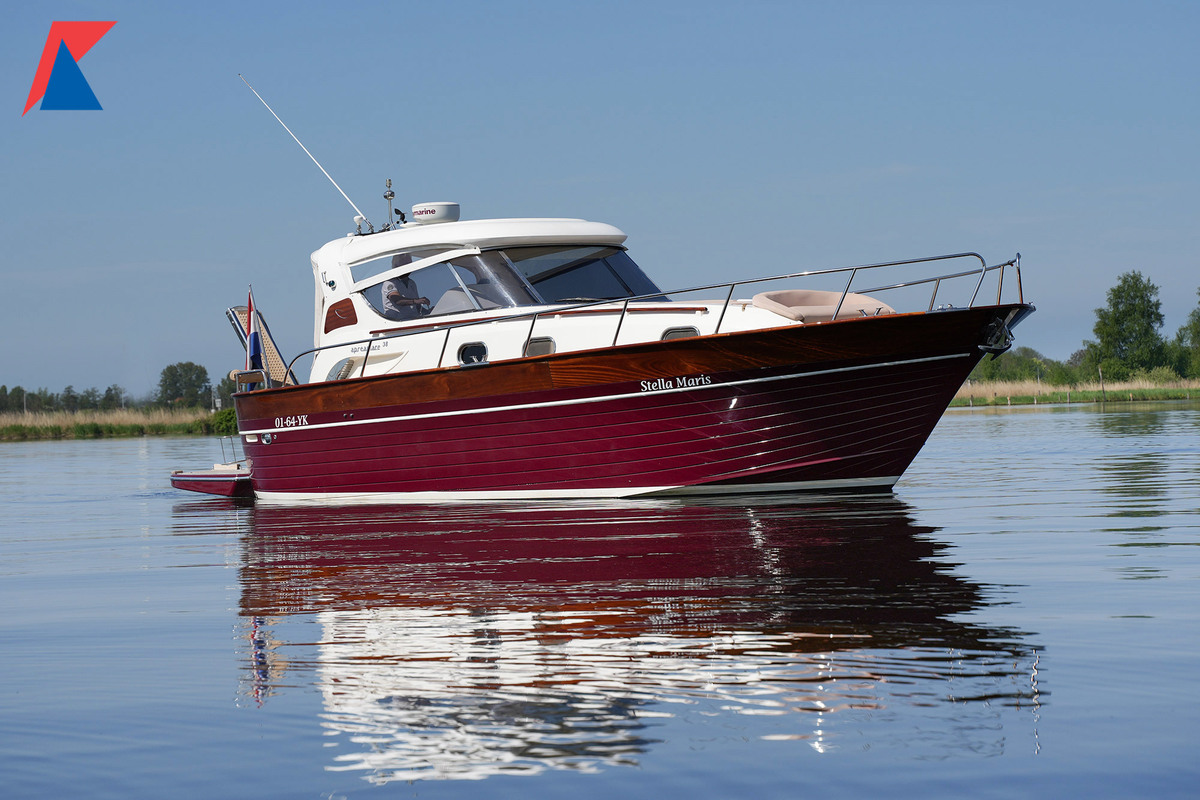 Apreamare 38 Comfort — foto 1 van 65