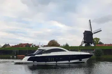 2015 Fairline Targa 62 GT — foto 3 van 11