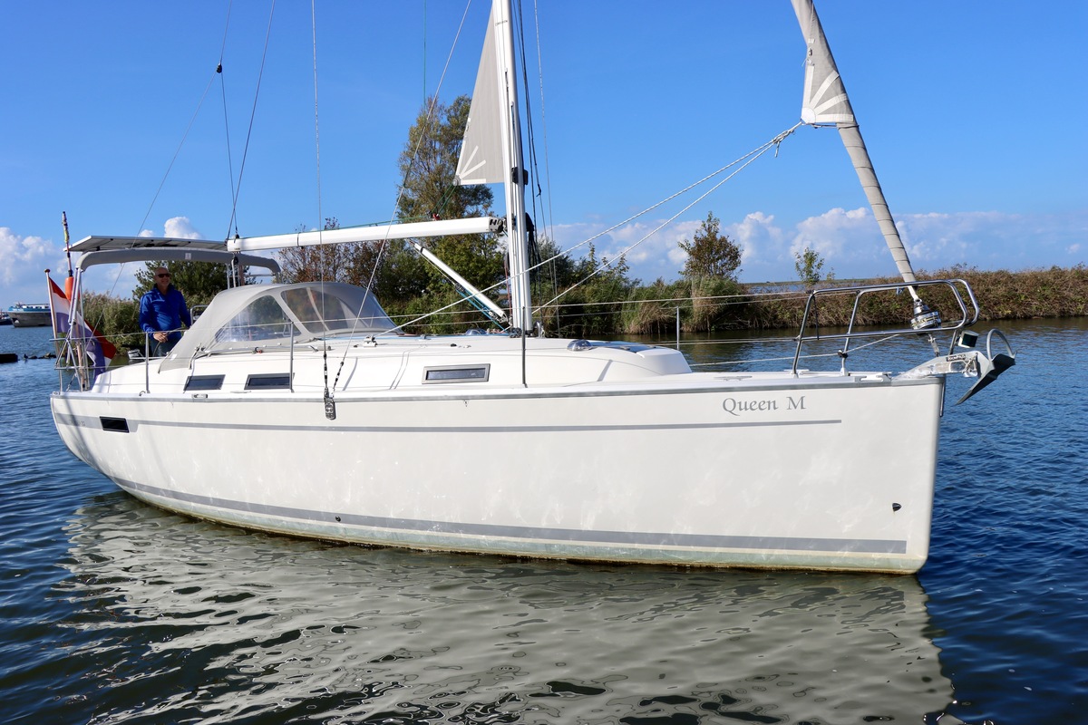 Bavaria 32 Cruiser — foto 33 van 58