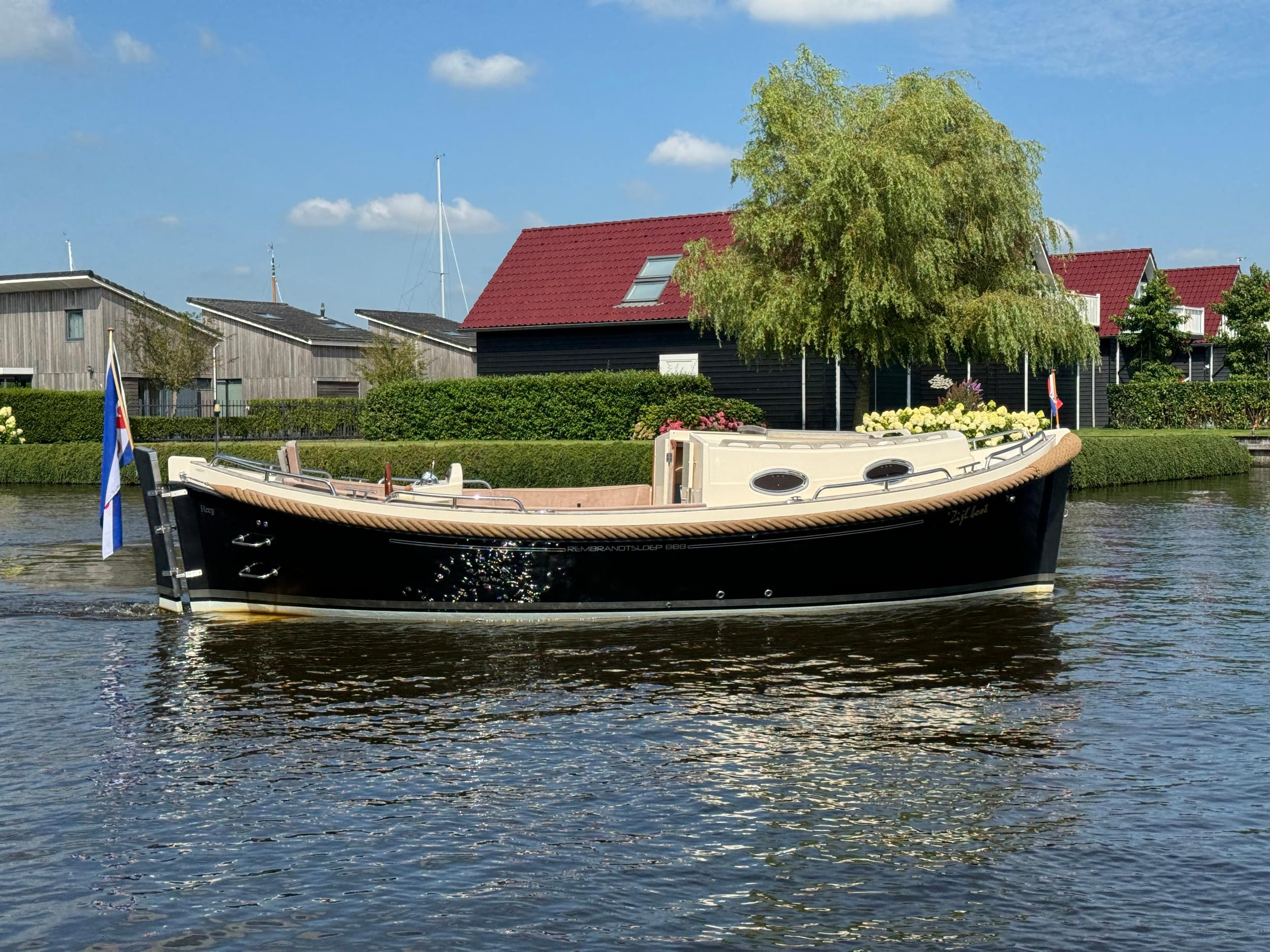 Rembrandtsloep 888 — foto 19 van 47