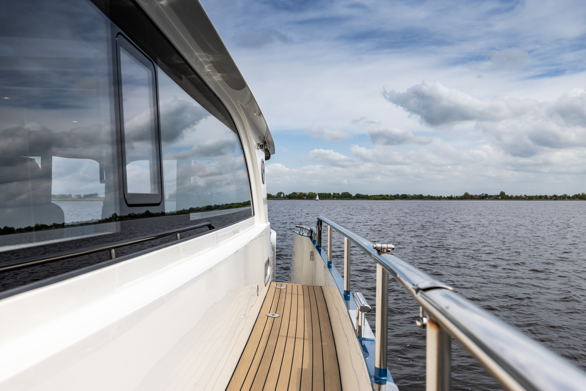 Babro yachting Babro Tridente 44 OC Signature — foto 100 van 143