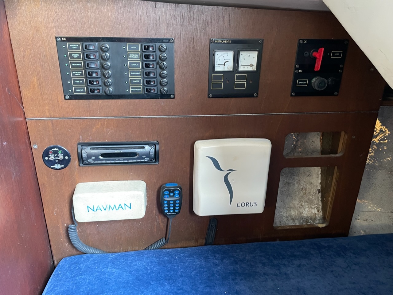 Spirit 28 — foto 6 van 6