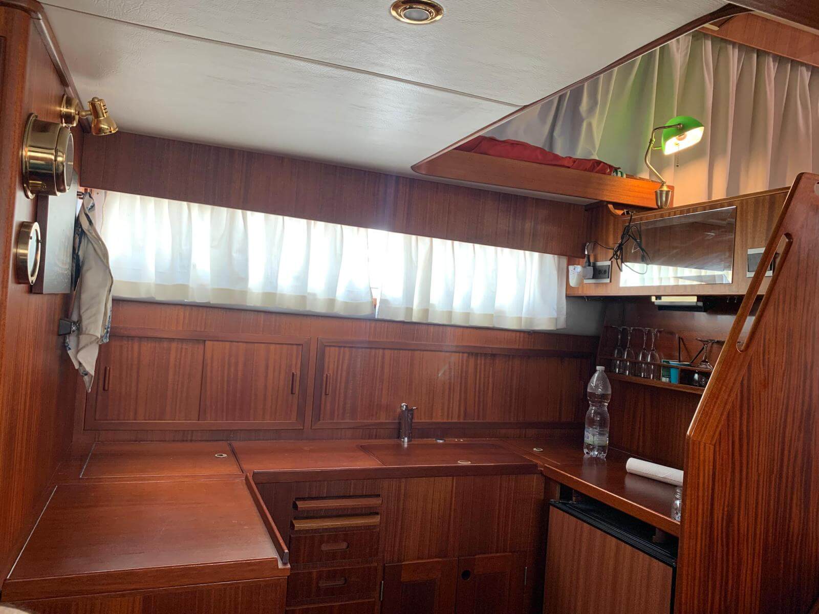 Storebro Royal Cruiser 40 Hardtop - BluYachting — foto 9 van 12