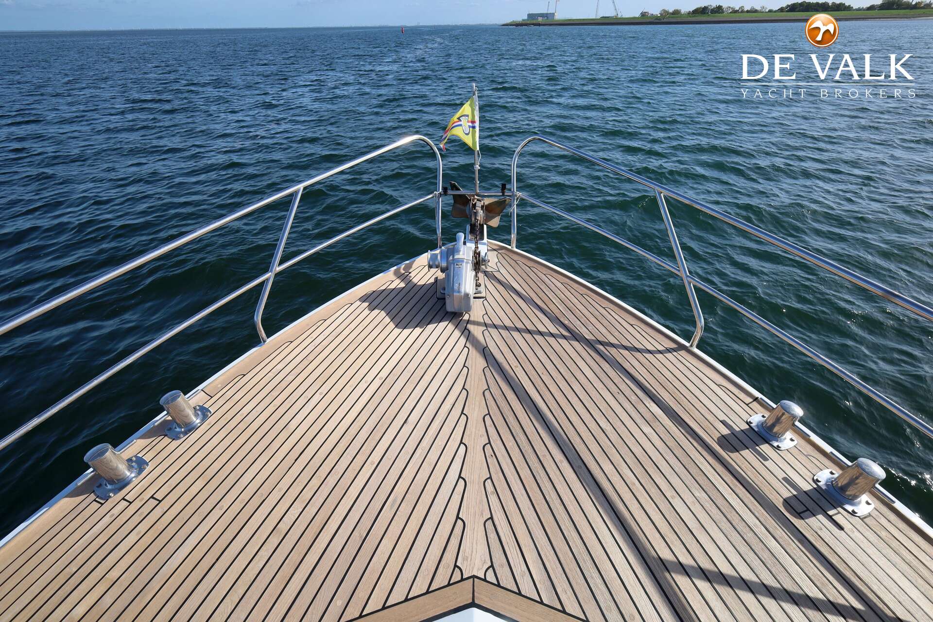 Van der Valk Royal 1500 — foto 10 van 42