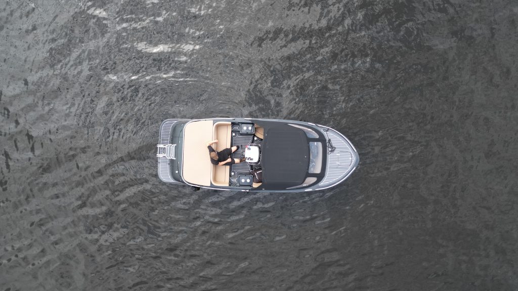 Primeur 620 tender ZONDAGS OPEN — foto 3 van 10