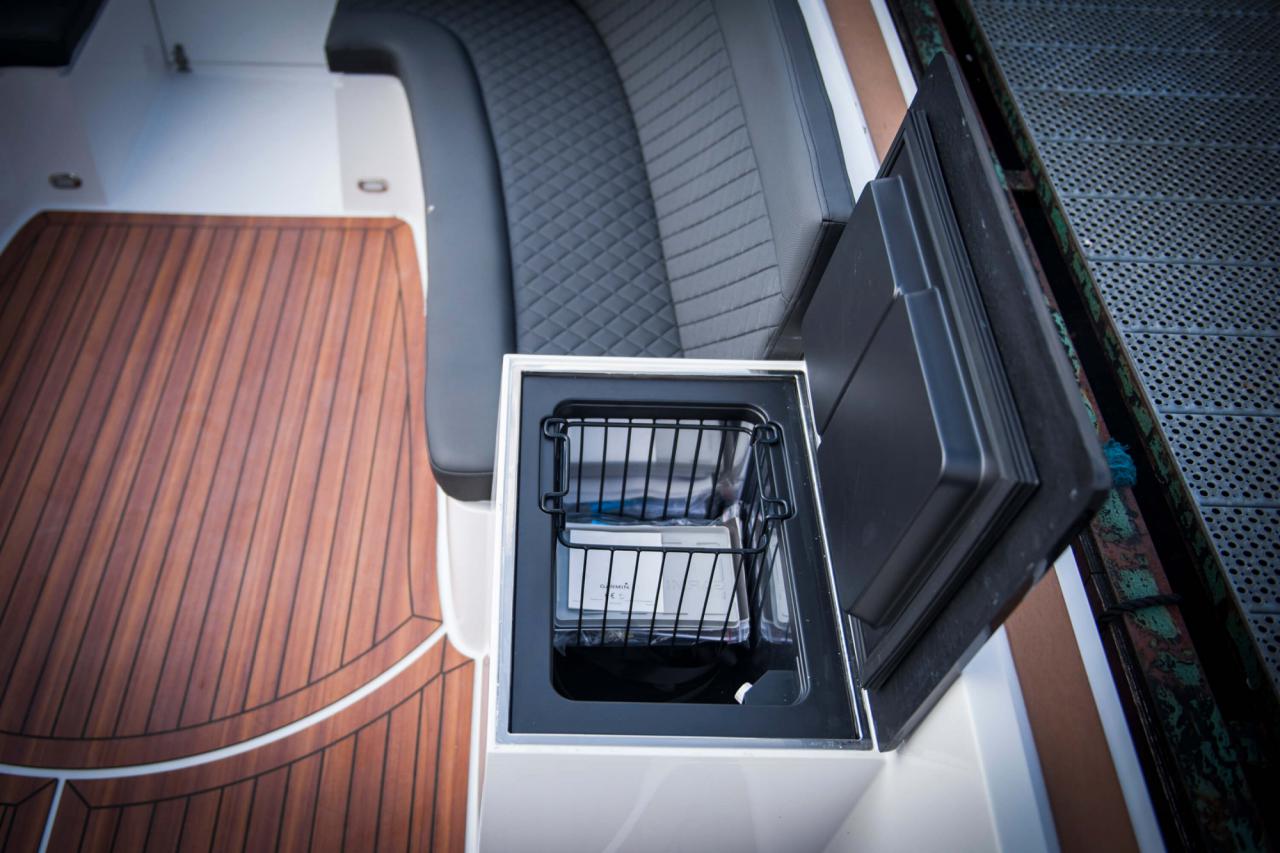 Maxima 730 Tender Sloep — foto 12 van 12